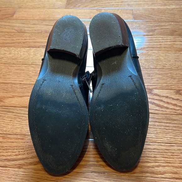 Ankle boots leather - Picture 7 of 7